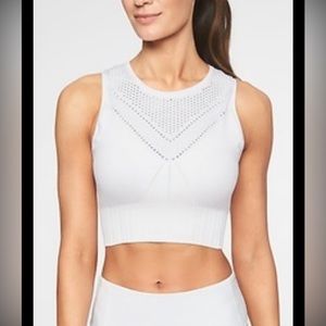 Trophy Seamless Bralette